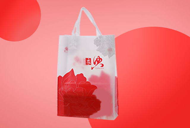 服裝膠袋都有什么類型?