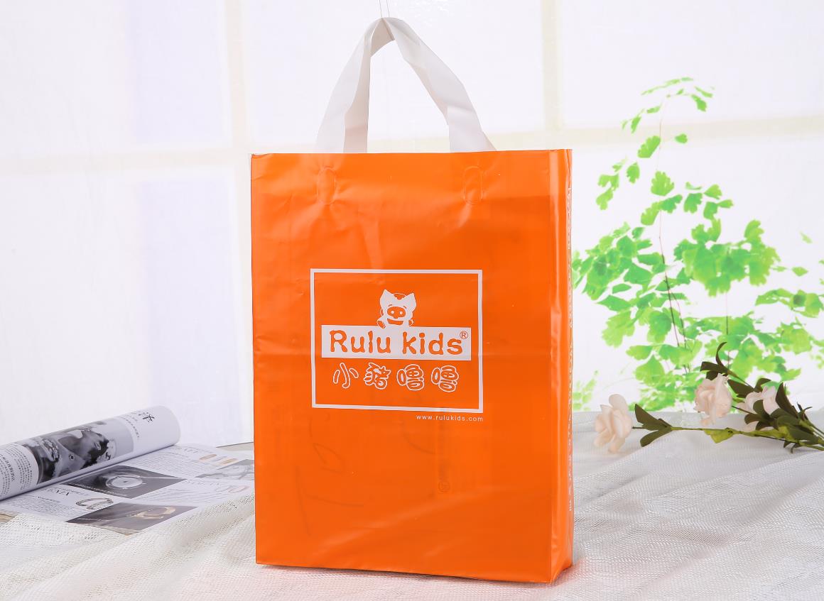 服裝袋手提袋