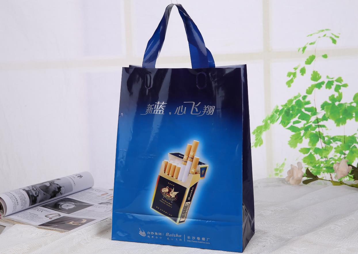 pe袋定做廠家一般還生產(chǎn)什么袋子？